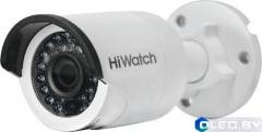 Видеокамера HD 2Mp HiWatch HDC-B020 (3.6mm) 