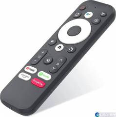 Bluetooth пульт MECOOL V22 с микрофоном 