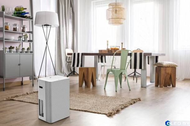 Мобильный кондиционер Royal Clima RM-CR39HH-E