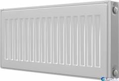 Радиатор Royal Thermo Compact C22-300-700 RAL9016 