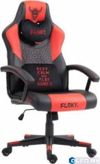 Кресло геймерcкое FLOKY Huginn SP (красный) 
