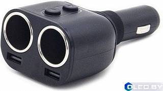 Разветвитель прикуривателя Eplutus FC-224 