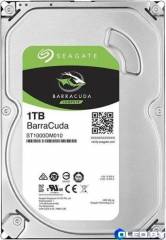 Жесткий диск Seagate Barracuda ST1000DM010 1Tb 