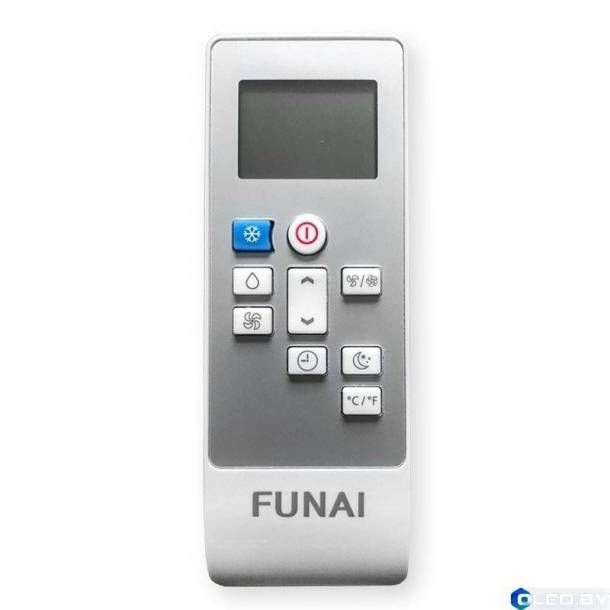 Мобильный кондиционер Funai MAC-CS29CON01