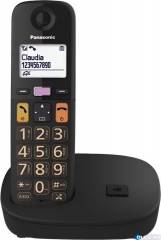 Радиотелефон Panasonic KX-TGU110RUB 
