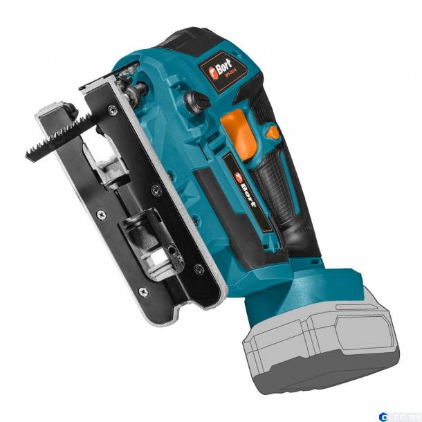 Электролобзик Bort BPS-21Li-Q