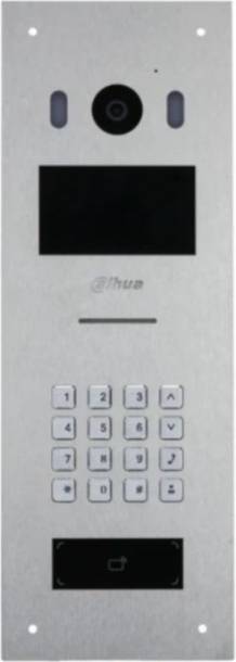 Вызывная панель Dahua DHI-VTO6521K-S2