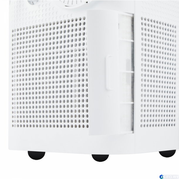 Кондиционер Ballu BPAC-10 EPW/N6 White