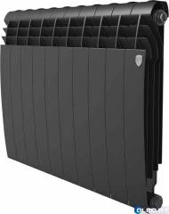 Радиатор Royal Thermo Biliner B 500 Noir Sable - 10 секц. 