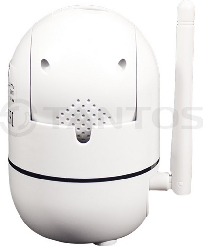 IP-видеокамера Tantos iРотор Плюс