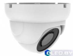 Камера видеонаблюдения Arsenal IP 2Mp AR-IP202SDP/42 Starlight 