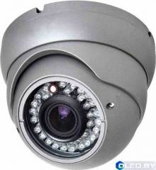 Камера видеонаблюдения Longse HD 1Mp  LS-AHD10/53 