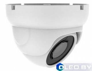 Камера видеонаблюдения Arsenal IP 2Mp AR-IP202SDP/42 Starlight 