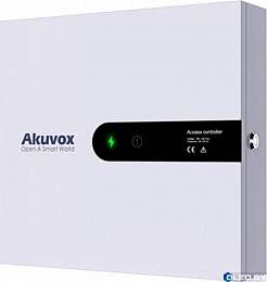 Терминал контроля доступа Akuvox A092S 