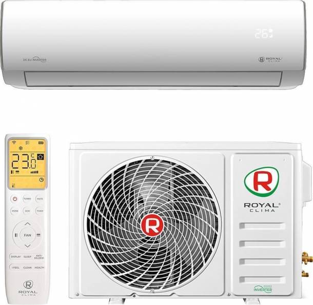 Кондиционер Royal Clima RCI-PFD75HN