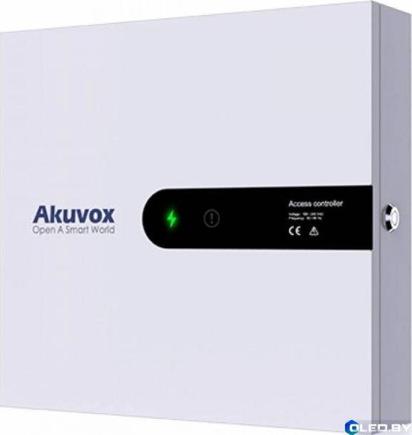 Терминал контроля доступа Akuvox A092S
