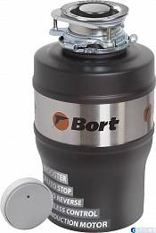 Измельчитель пищевых отходов Bort Alligator Max 