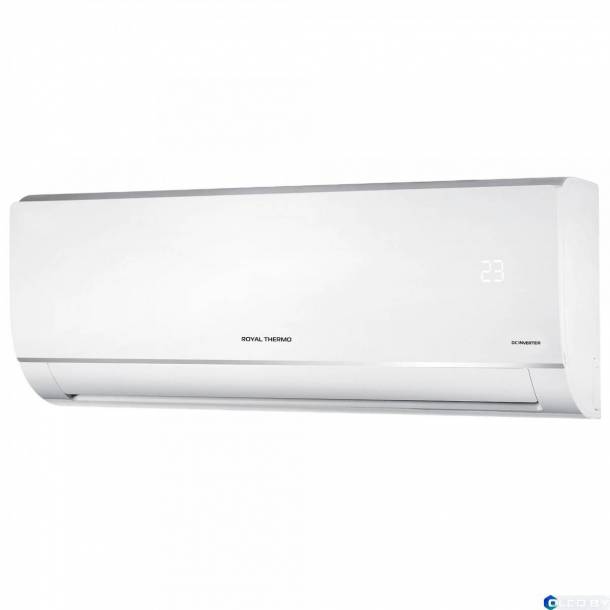 Кондиционер Royal Thermo Siena DC RTSI-07HN8