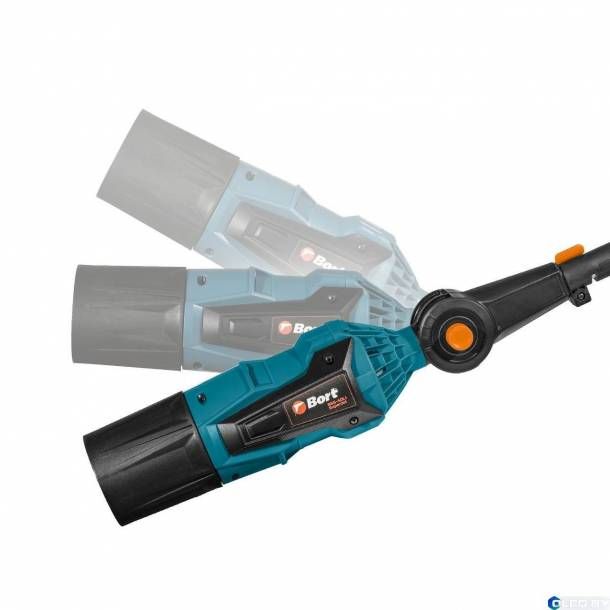 Воздуходувка Bort BSS-40Li SuperJet