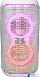 Патибокс колонка JBL PartyBox Club 120 (белый) 