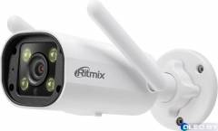 Wi-Fi камера RITMIX IPC-460S-Tuya 