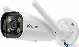 Wi-Fi камера RITMIX IPC-460S-Tuya 
