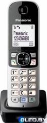 Радиотелефон Panasonic KX-TGA681RUВ 