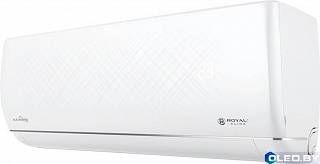 Кондиционер Royal Clima RCI-RNC35HN 