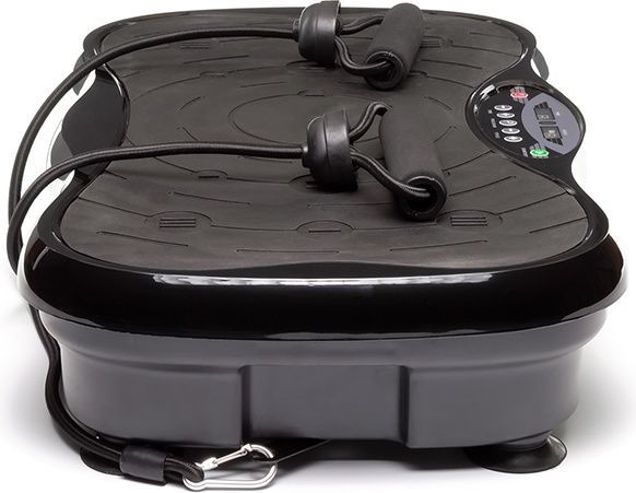 Виброплатформа VibeWell ST-056 BLACK