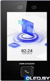 СКУД Hikvision DS-K1T344MX-E1 