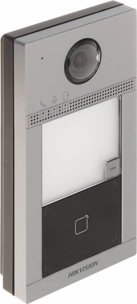 Вызывная панель Hikvision DS-KV8113-WME1(C)