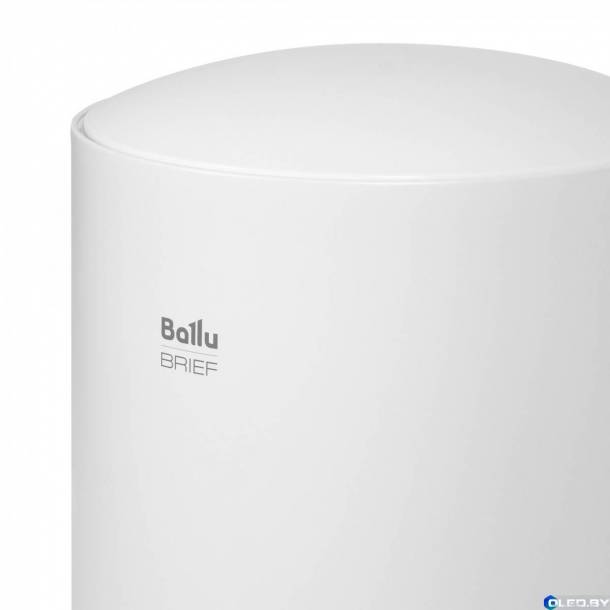 Водонагреватель Ballu BWH/S 100 Brief