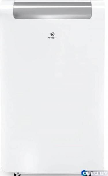 Мобильный кондиционер Royal Clima RM-SL39CH-E