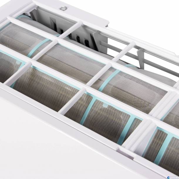 Кондиционер Shuft Berg SFTO-09HN1_24Y