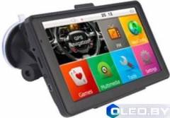 GPS-навигатор + видеорегистратор Pioneer A-773 DVR 