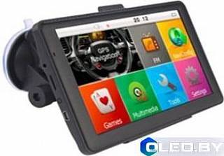 GPS-навигатор + видеорегистратор Pioneer A-773 DVR 