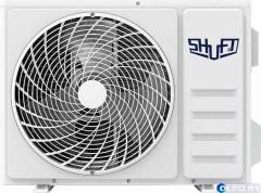 Кондиционер Shuft SFLC_CF-24HN1 