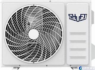 Кондиционер Shuft SFLC_CF-24HN1 