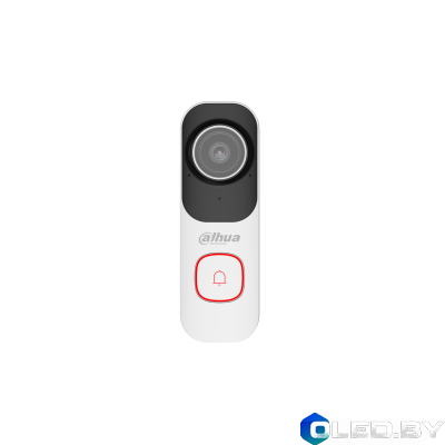 Вызывная панель Dahua DH-DB41AW