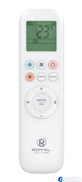 Кондиционер Royal Clima RCI-RNC35HN