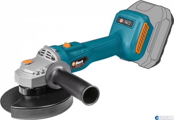 Угловая шлифмашина Bort BWS-21Li-Pro