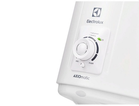 Водонагреватель Electrolux EWH 30 AXIOmatic Slim