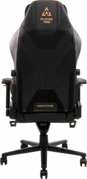 Кресло геймерcкое EVOLUTION PLAYER ONE X-BASE