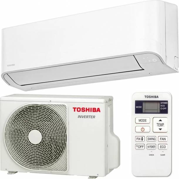 Кондиционер Toshiba RAS-B10СKVG-EE/RAS-10СAVG-EE