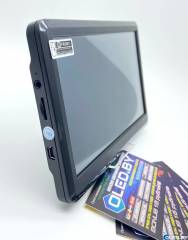 GPS-навигатор Pioneer GPS-721 256Mb 