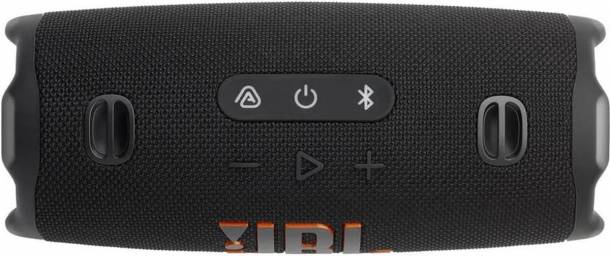 Беспроводная колонка JBL Charge 6 (черный)