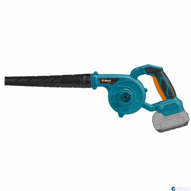Воздуходувка Bort BSS-21Li-P