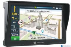 GPS-навигатор для грузовых авто Navitel E777 TRUCK 