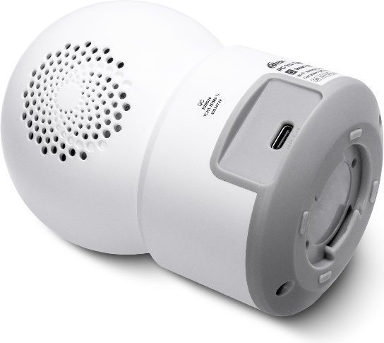 Wi-Fi камера RITMIX IPC-310-Tuya