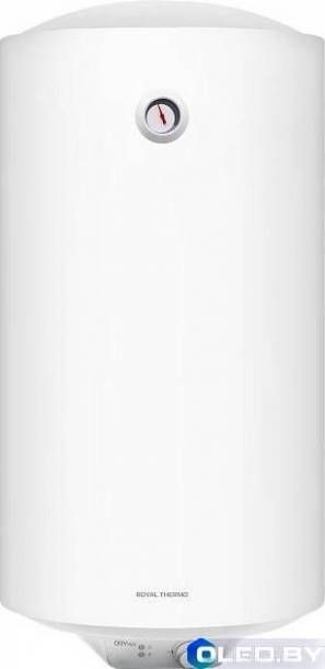 Водонагреватель Royal Thermo RWH 50 DRYver